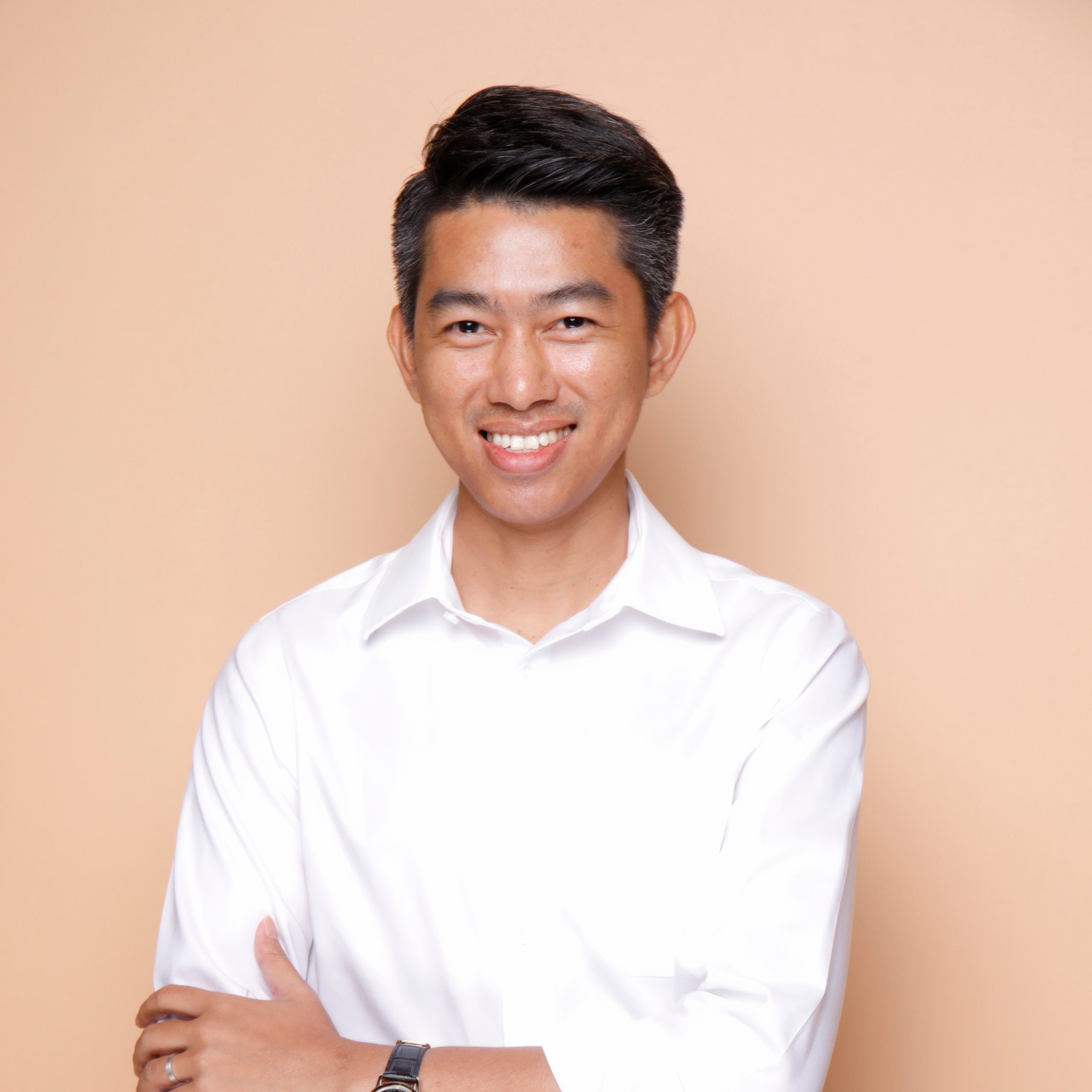 Santipap Ongart profile photo